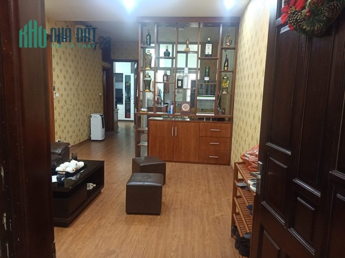 Bán chung cư Gold Land, 18 Phạm Hùng, 92m, 3 ngủ, lô góc, giá 2.68 tỷ