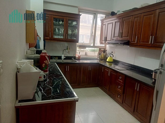 Bán chung cư Gold Land, 18 Phạm Hùng, 92m, 3 ngủ, lô góc, giá 2.68 tỷ