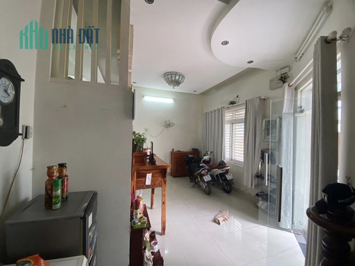 NHỈNH 5 TỶ CÓ NHÀ3T(67m2-4pn) NẰM TRONG KHU PHÂN LÔ QUY HOẠCH ĐỒNG BỘ Đ.LINH TRUNG-P.LINH