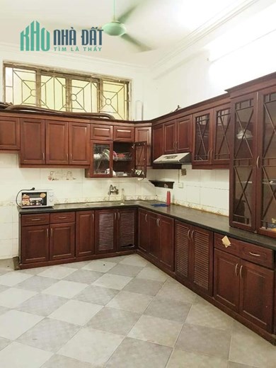 Mặt phố Tựu Liệt, kinh doanh bất chấp, 50m2, 5.3 tỷ