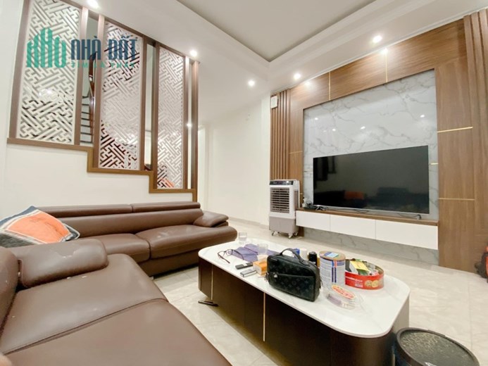 0904.688.633  Bán nhà phố Trần Thái Tông Cầu Giấy 55m2, 6 tầng LÔ GÓC, 3 THOÁNG, NHÀ MỚI HIỆN ĐẠI