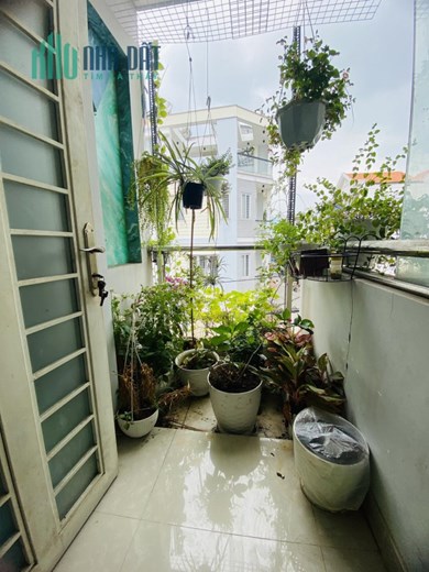 Nhà Tân Kỳ Tân Quý, P Tân Quý, Q Tân Phú. HXT, 4.5x21.5x3T. HXT. Chỉ 7 Tỷ