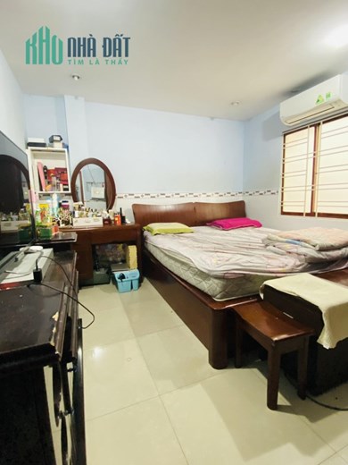 Nhà Tân Kỳ Tân Quý, P Tân Quý, Q Tân Phú. HXT, 4.5x21.5x3T. HXT. Chỉ 7 Tỷ