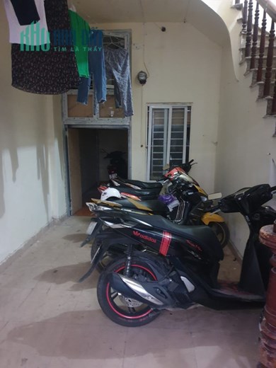 HOT !! 0936.288.283 Bán NHÀ LÊ QUANG ĐẠO NAM TỪ LIÊM 11PKK Ngõ Ô tô thông kinh doanh 40m2, chỉ 6 tỷ