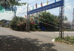Đất full thổ đầu tư lướt sóng, 1 tỷ/lô, Sổ sẵn Đồng Nai