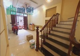 BÁN NHÀ PHỐ KIM NGƯU 71M2 – 5 TẦNG – 5,5 TỶ