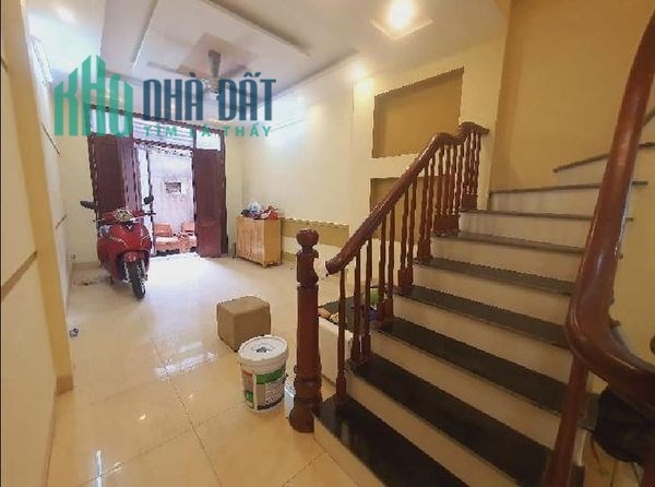 BÁN NHÀ PHỐ KIM NGƯU 71M2 – 5 TẦNG – 5,5 TỶ