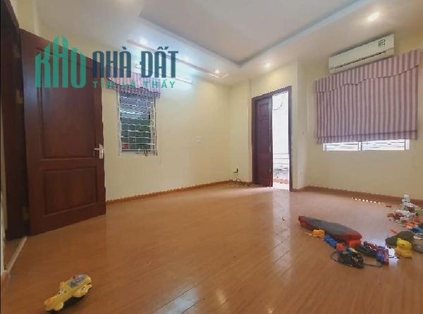 BÁN NHÀ PHỐ KIM NGƯU 71M2 – 5 TẦNG – 5,5 TỶ