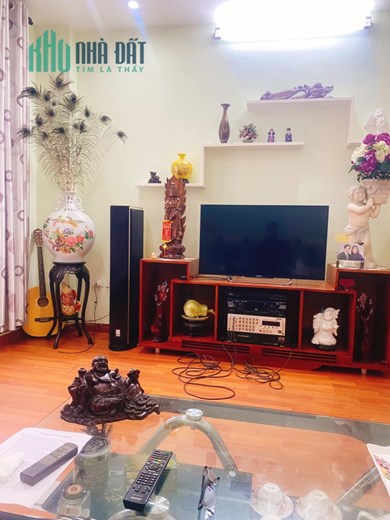 SIÊU VIP !! 0936.288.283 Bán NHÀ Ở DƯƠNG QUẢNG HÀM CẦU GIẤY 45m2, 5 tầng NGÕ THÔNG THOÁNG TẶNG NỘI