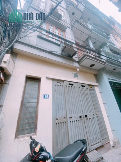 SIÊU VIP !! 0936.288.283 Bán NHÀ Ở DƯƠNG QUẢNG HÀM CẦU GIẤY 45m2, 5 tầng NGÕ THÔNG THOÁNG TẶNG NỘI