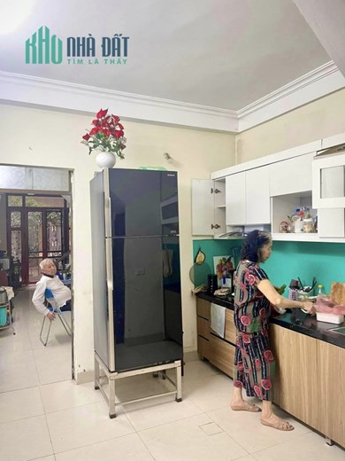 HOT !! 0904.688.633 Bán nhà  Phố Nguyễn Khang Cầu Giấy 55m2, CHỦ TỰ XÂY CHẮC CHẮN, 5 tầng đẹp ở ngay