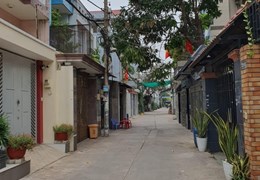 Chính chủ bán nhà 2 tầng đường số 16, bhh, hẻm xe hơi tránh, 196m2 chỉ 11.5 tỷ, ngang 7.5m