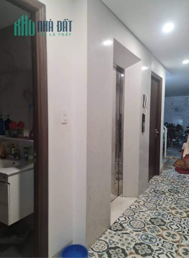 Bán CHDV HXH có sẵn thu nhập gần 100 triệu Hoàng Văn Thụ sát Phú Nhuận nhỉnh 17 tỷ TL tốt