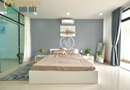 CHO THUÊ CĂN HỘ BANCOL RỘNG 50M2 FULL NỘI THẤT ĐƯỜNG LÊ VĂN SỸ