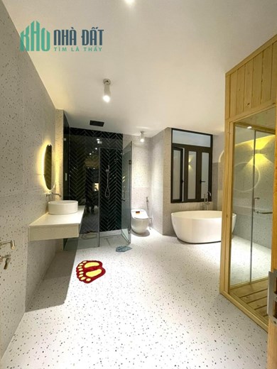 CHO THUÊ CĂN HỘ BANCOL RỘNG 50M2 FULL NỘI THẤT ĐƯỜNG LÊ VĂN SỸ