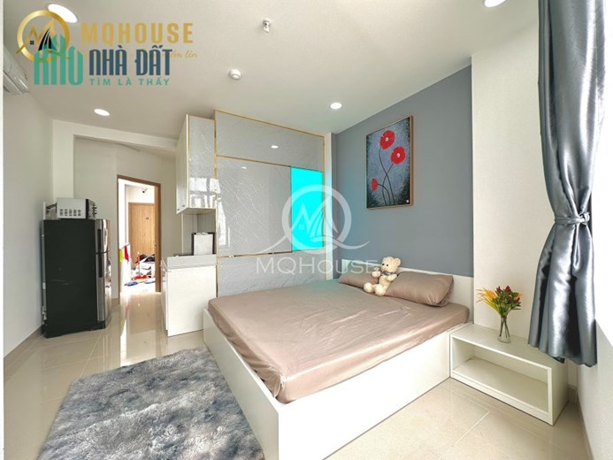 Bán nhà 52m2 Mặt phố Yên Hoa, Tây Hồ Kinh doanh Thang máy 23.2 Tỷ