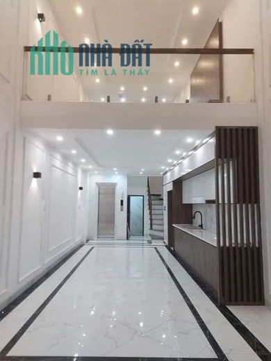 Bán nhà 58m2 Mặt phố Yên Hoa, Tây Hồ Kinh doanh Thang máy 23.9 Tỷ