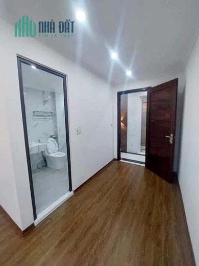Bán nhà 58m2 Mặt phố Yên Hoa, Tây Hồ Kinh doanh Thang máy 23.9 Tỷ