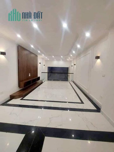 Bán nhà 51m2 Mặt phố Yên Hoa, Tây Hồ Kinh doanh Thang máy 23.1 Tỷ
