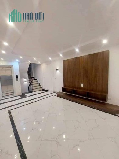 Bán nhà 51m2 Mặt phố Yên Hoa, Tây Hồ Kinh doanh Thang máy 23.1 Tỷ