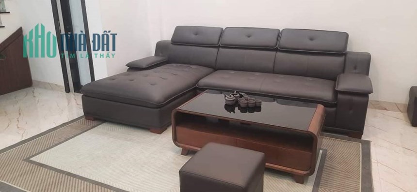Bán nhà 63m2 Mặt phố Yên Phụ, Tây Hồ Kinh doanh đắc địa 16.7 Tỷ