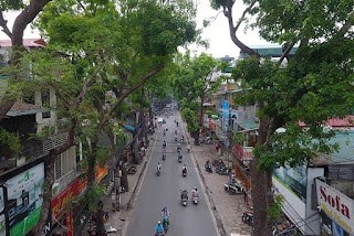 Bán Nhà Mặt Phố Quận Đống Đa - 6 Tầng Lô Góc - KInh Doanh siêu Đỉnh - 40m2, nhỉnh 6 tỷ - Sổ Vuông