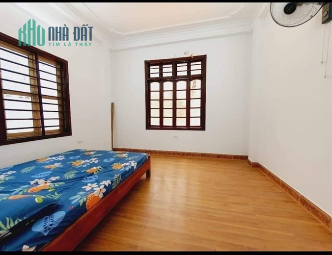 Bán Nhà Mặt Phố Quận Đống Đa - 6 Tầng Lô Góc - KInh Doanh siêu Đỉnh - 40m2, nhỉnh 6 tỷ - Sổ Vuông