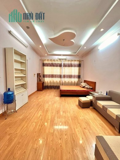 Bán Nhà Mặt Phố Quận Đống Đa - 6 Tầng Lô Góc - KInh Doanh siêu Đỉnh - 40m2, nhỉnh 6 tỷ - Sổ Vuông