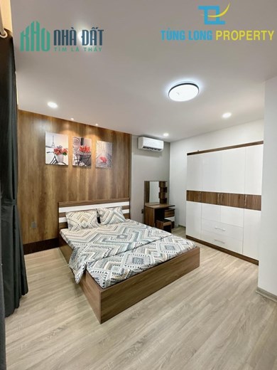 Bán nhà mới 3 tầng kiệt Hà Huy Tập(Xe ô tô đậu đỗ cách nhà 20m), gần công an Q.Thanh Khê