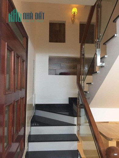 Cần Bán Nhà 4 Tầng P.Tân Quy - Giáp Nguyễn Thị Thập Giá Chỉ 5,9 Tỷ Trung Tâm Quận 7