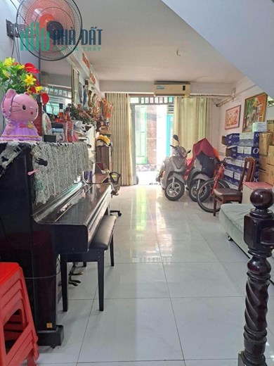 Cần Bán Nhà 4 Tầng P.Tân Quy - Giáp Nguyễn Thị Thập Giá Chỉ 5,9 Tỷ Trung Tâm Quận 7