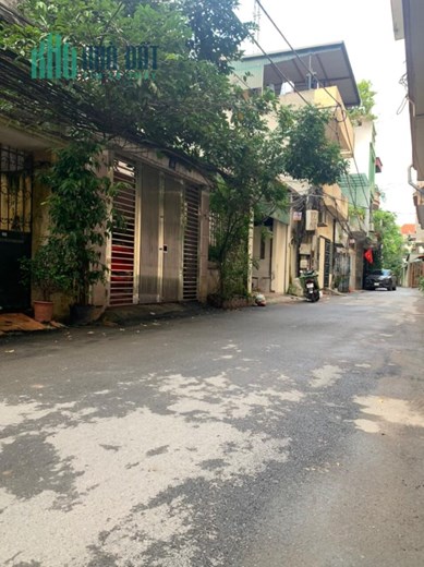 PHÂN LÔ AN DƯƠNG - TÂY HỒ 80M MT 6M GIÁ 11 TỶ Ô TÔ TRÁNH
