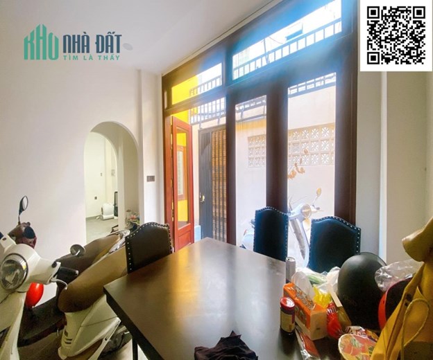 Bán nhà trệt gần Chợ Tăng Nhơn Phú A, Quận 9_ ODT 84 m2, full thổ cư _ Hẻm 6 m_Chỉ 4 tỷ 2