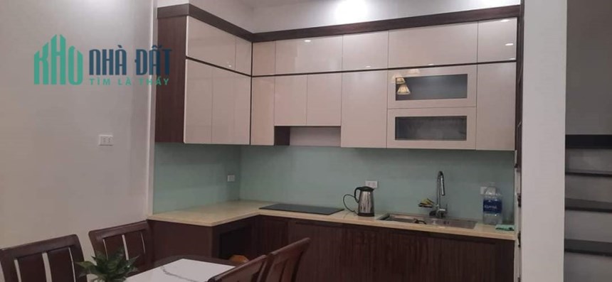 Bán nhà 65m2 Mặt phố Yên Phụ, Tây Hồ Kinh doanh đắc địa 16.5 Tỷ