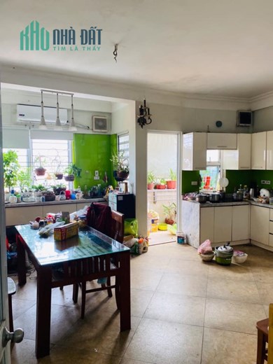 Bán nhà mặt phố Nguyễn Thiệp 85m2, 8T, thang máy, 37 tỷ Ba Đình.