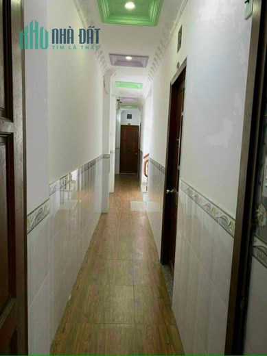 Chính chủ bán nhà mặt tiền đường 2 chiều đường số 18, bhh, 5 tầng, 85m2 chỉ 10.68 tỷ
