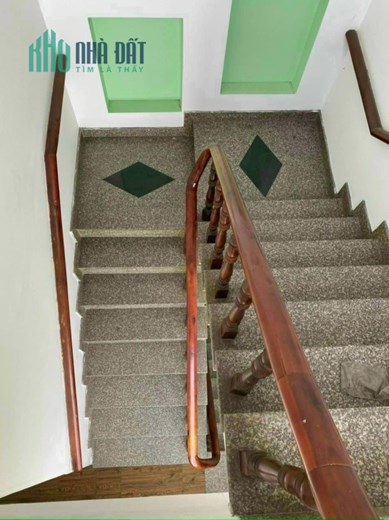 Chính chủ bán nhà mặt tiền đường 2 chiều đường số 18, bhh, 5 tầng, 85m2 chỉ 10.68 tỷ