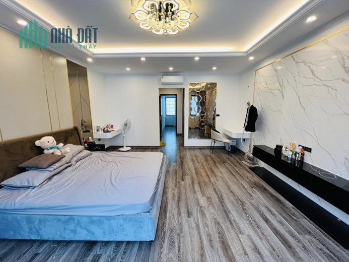 Bán nhà Liền Kề Văn Quán, 62m, Gara,Văn phòng, Kinh doanh, Hà Đông, 12,6 tỷ