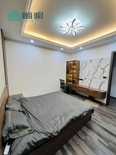 Bán nhà Liền Kề Văn Quán, 62m, Gara,Văn phòng, Kinh doanh, Hà Đông, 12,6 tỷ