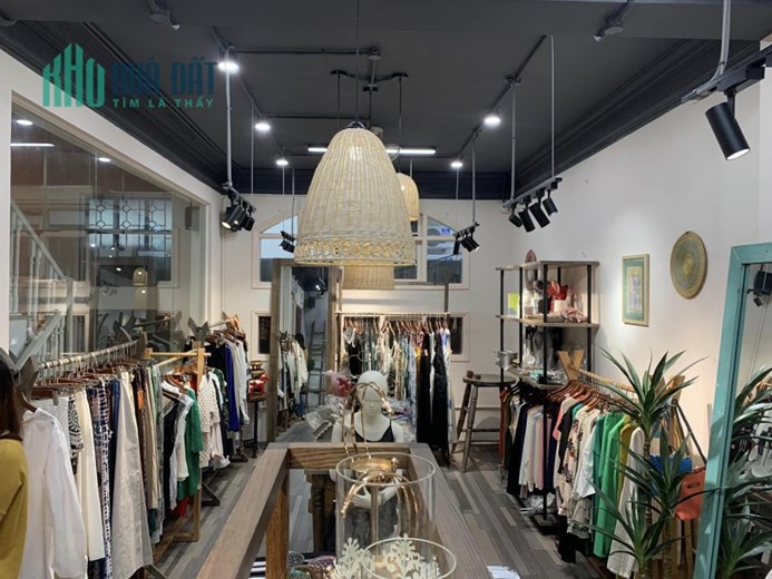 💥 Bán nhà Phố Hoàng Cầu, Đống Đa, 50m2 6T MT 6m, Kinh doanh, Chỉ 22.5 Tỷ 💥