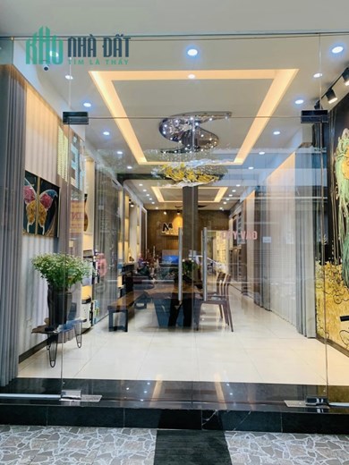💥 Bán nhà Mặt Phố Tôn Đức Thắng, Đống Đa, 98m2 3T MT 4m, Chỉ 33.8 Tỷ 💥