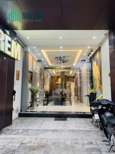 💥 Bán nhà Mặt Phố Tôn Đức Thắng, Đống Đa, 98m2 3T MT 4m, Chỉ 33.8 Tỷ 💥