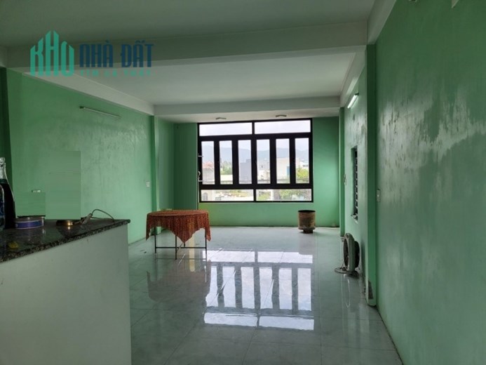 Nhà Mặt Tiền Tôn Đức Thắng 145m2, ngang 5.3m, 3 tầng, Kiên Cố, KD, 9.2 tỷ