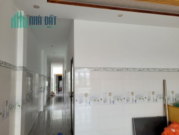 Nhà Mặt Tiền Tôn Đức Thắng 145m2, ngang 5.3m, 3 tầng, Kiên Cố, KD, 9.2 tỷ