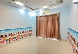Cho thuê nhà Xuân La 60m2, 5T, 20 triêụ/tháng, Tây Hồ, KD.