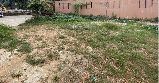 Đất Mặt tiền Tôn Đản 80m2, Góc, Ngang 8, 2.6 tỷ