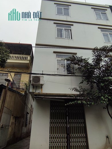 Với  4.02 tỷ 🏡 Có ngay nhà Xuân Đỉnh để ở: 36m2x 5 tầng thương lượng
