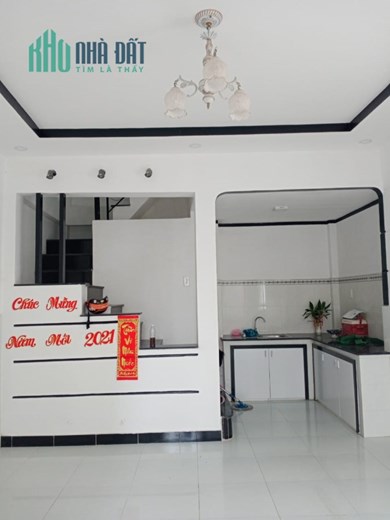 Bán nhà HXH con Huỳnh Văn Bánh, P.13 Phú Nhuận. 28m2 - 1T2L, 2PN, BC *PN142-28