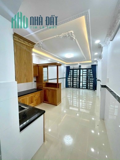 NGÃ 4 BỐN XÃ BÌNH TÂN hẻm 7m GẤP BÁN NHỈNH 5 TỶ thương lượng chính chủ.