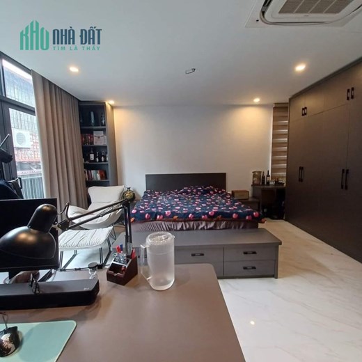 Siêu Hiếm!Bán nhà Trung Kính Phân Lô-Kinh Doanh-2Thoáng-Vỉa Hè-ÔTÔ46m2-12tỷ(thương lượng)